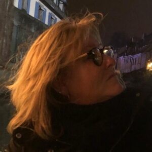 Photo de profil de Sylvie Dairou