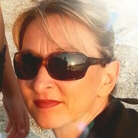 Photo de profil de Sylvie Dalmasso