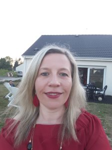 Photo de profil de Sylvie Dambre