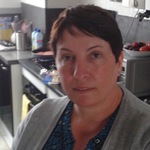 Photo de profil de Sylvie Dambry