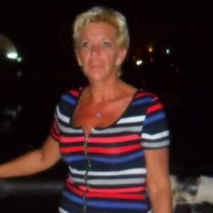 Photo de profil de Sylvie Damiens