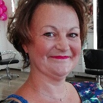 Photo de profil de Sylvie Dammarez