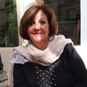 Photo de profil de Sylvie Dandrea