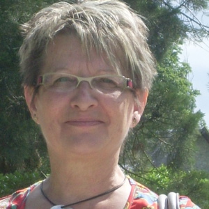 Photo de profil de Sylvie Daniot