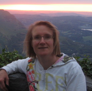 Photo de profil de Sylvie Daquin