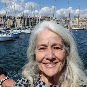Photo de profil de Sylvie Darbord