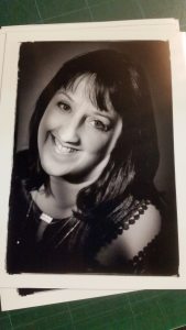 Photo de profil de Sylvie Dargent