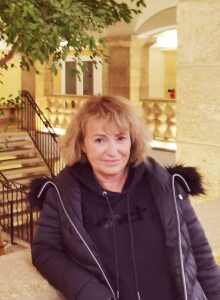 Photo de profil de Sylvie Daude
