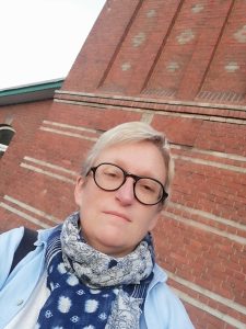 Photo de profil de Sylvie Daudruy