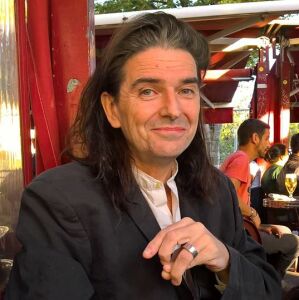 Photo de profil de Sylvie Davesne