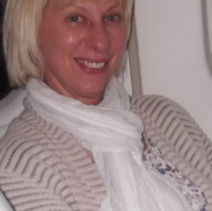 Photo de profil de Sylvie David