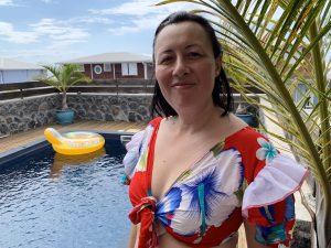 Photo de profil de Sylvie Decayeux