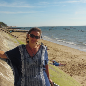 Photo de profil de Sylvie Decker