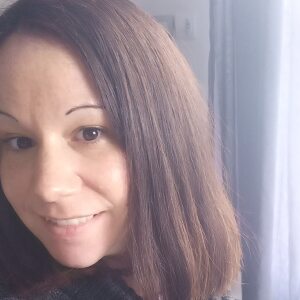 Photo de profil de Sylvie Dedeus