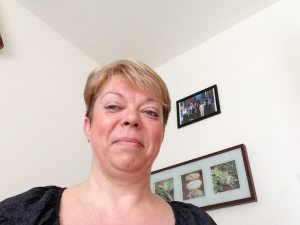 Photo de profil de Sylvie Degrenier