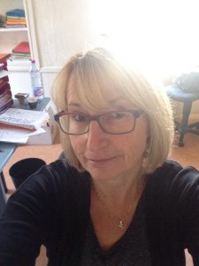 Photo de profil de Sylvie Delage
