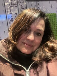 Photo de profil de Sylvie Delage