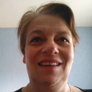 Photo de profil de Sylvie Delamare