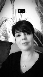 Photo de profil de Sylvie Delanné