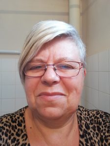 Photo de profil de Sylvie Delarue