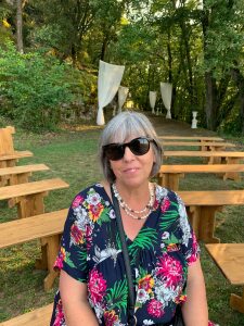 Photo de profil de Sylvie Delbary