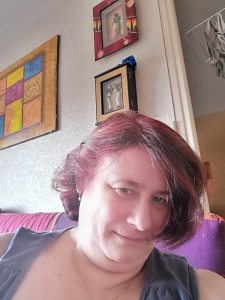 Photo de profil de Sylvie Delcroix