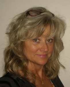 Photo de profil de Sylvie Deligny