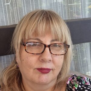 Photo de profil de Sylvie Delisle