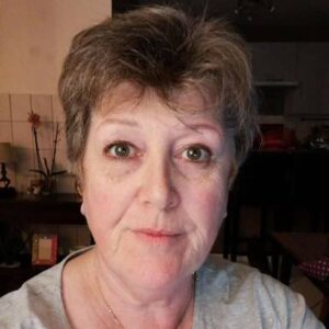 Photo de profil de Sylvie Delivet