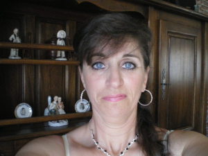 Photo de profil de Sylvie Delporte