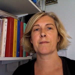 Photo de profil de Sylvie Demignot
