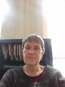 Photo de profil de Sylvie Denamps