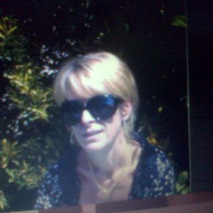 Photo de profil de Sylvie Desaint