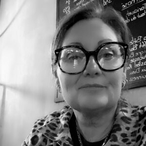 Photo de profil de Sylvie Descamps