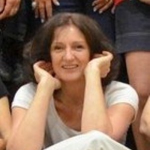 Photo de profil de Sylvie Deschamps