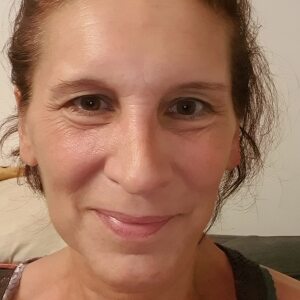 Photo de profil de Sylvie Deschamps