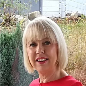 Photo de profil de Sylvie Descombes