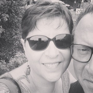 Photo de profil de Sylvie Deshayes