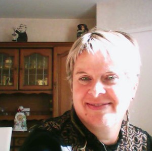Photo de profil de Sylvie Deslandes