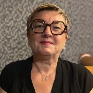 Photo de profil de Sylvie Desmares