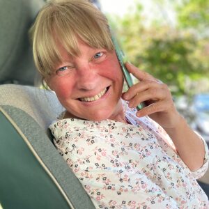 Photo de profil de Sylvie Desmarest