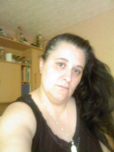 Photo de profil de Sylvie Desprez