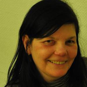 Photo de profil de Sylvie Deswarte