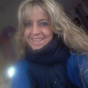 Photo de profil de Sylvie Dewez