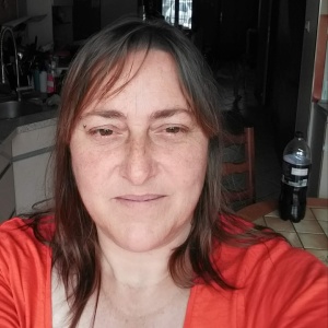 Photo de profil de Sylvie Dezoomer