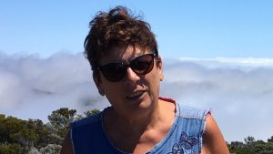 Photo de profil de Sylvie Dhainaut