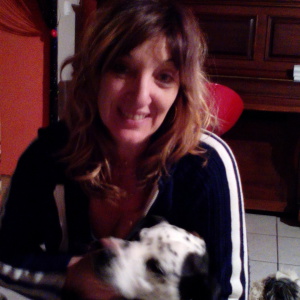 Photo de profil de Sylvie Dhugues