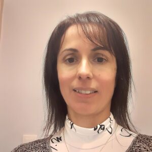 Photo de profil de Sylvie Dias Gaspar