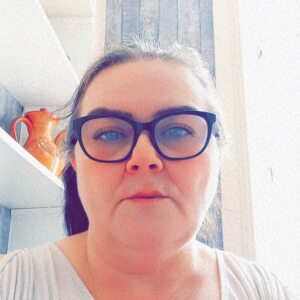 Photo de profil de Sylvie Diaz
