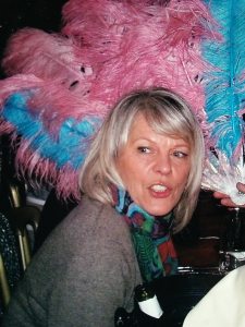Photo de profil de Sylvie Diche